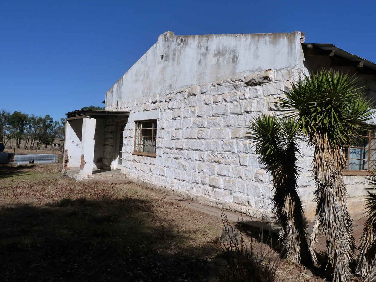 1. Overview / Oorsig