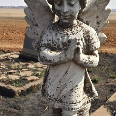 DAVEL Christina Maria 19?3-1928