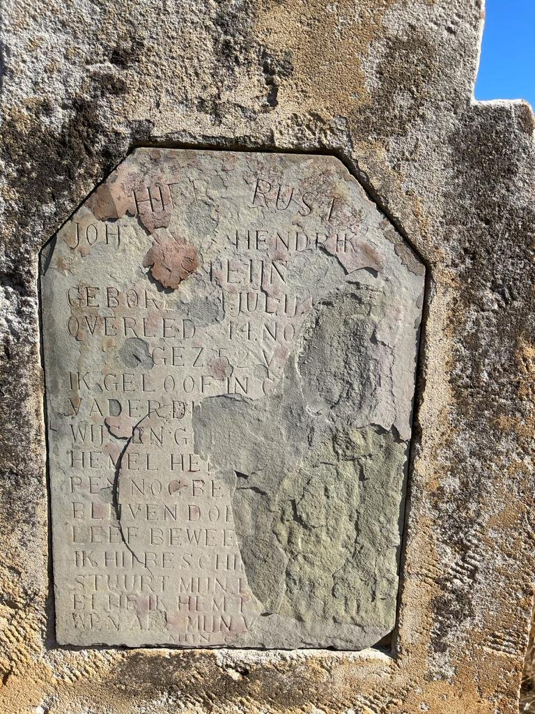 STEIJN Johannes Hendrik