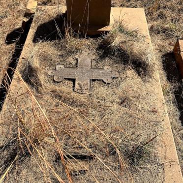 TRÜMPELMANN Friedrich Wilhelm Heinrich 1882-1885 :: TRÜMPELMANN Margareta Frieda Sofia 1886-1886 :: TRÜMPELMANN Imanuel Hermann