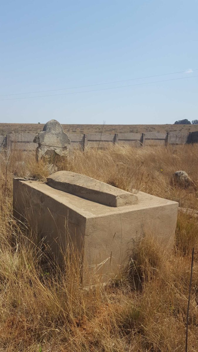 3. Overview / Oorsig