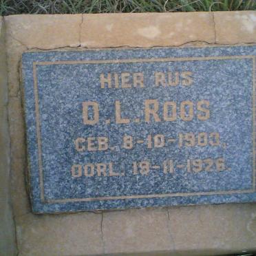 Mpumalanga, MIDDELBURG district, Keerom 374, farm cemetery_3