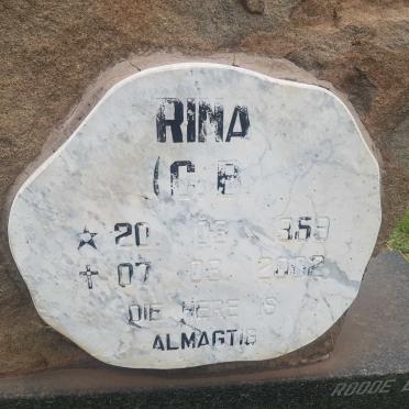 BEUKES C.B. 1959–2002 #2