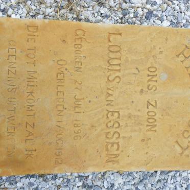 E - Surnames :: Vanne - E