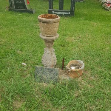 ??US?? Carel Petrus 19??-2002