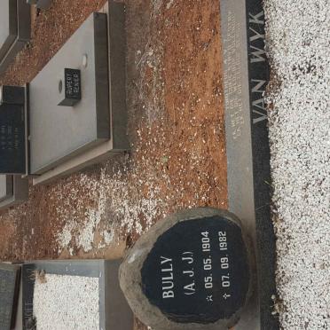 W - Surnames :: Vanne - W