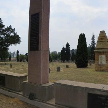 2. Overview / Oorsig