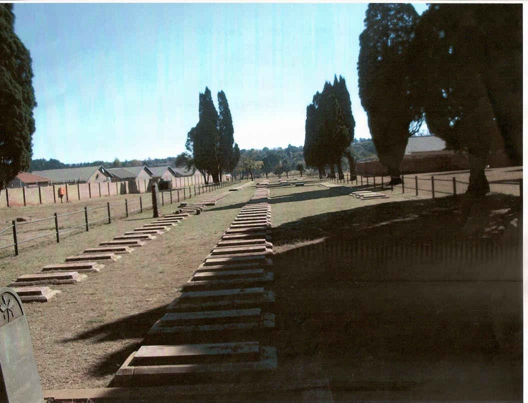 3. Overview / Oorsig