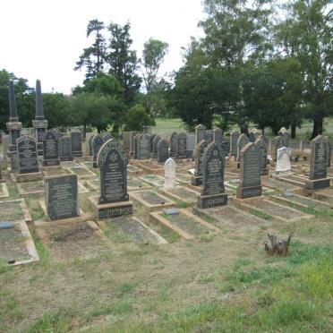 06. Overview on Jewish section