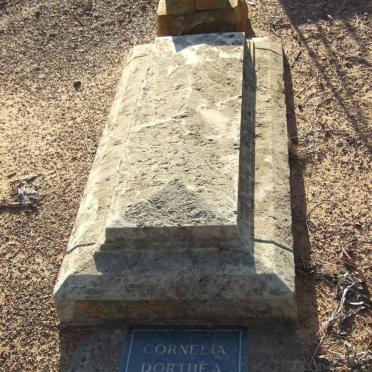 LOMBARD Cornelia Dorthea #1