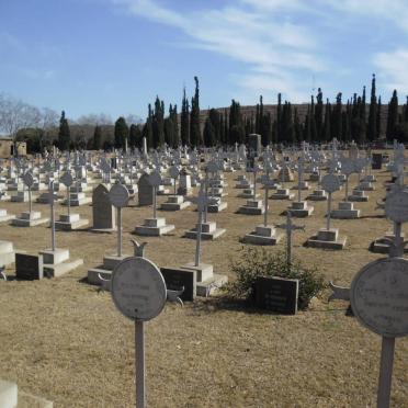 2. Overview / Oorsig