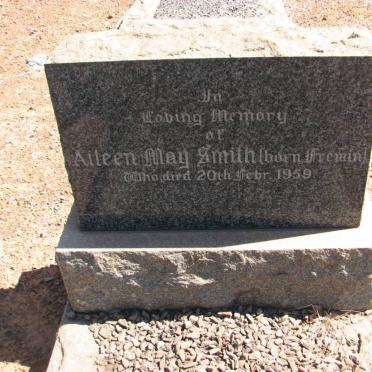 SMITH Aileen May nee FREWIN -1959