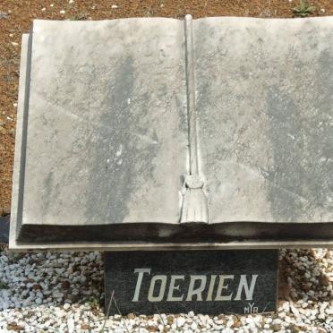 TOERIEN 