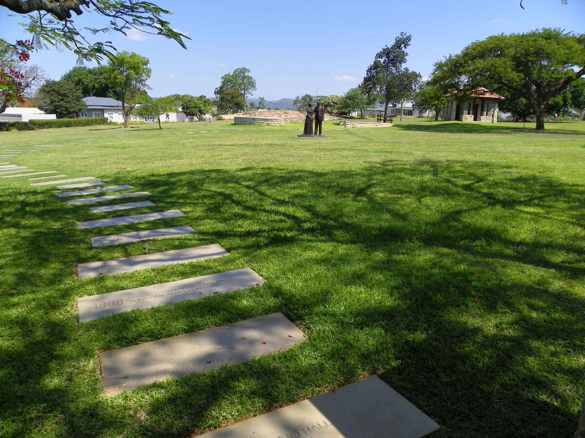 01. Overview / Oorsig