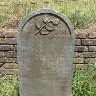 VUUREN Christoffel Johannes, Janse van 1862-1917