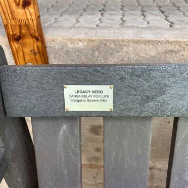 ELLIS Margaret, SEVERN