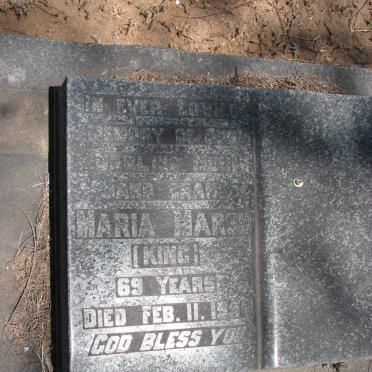 M - Surnames :: Vanne - M