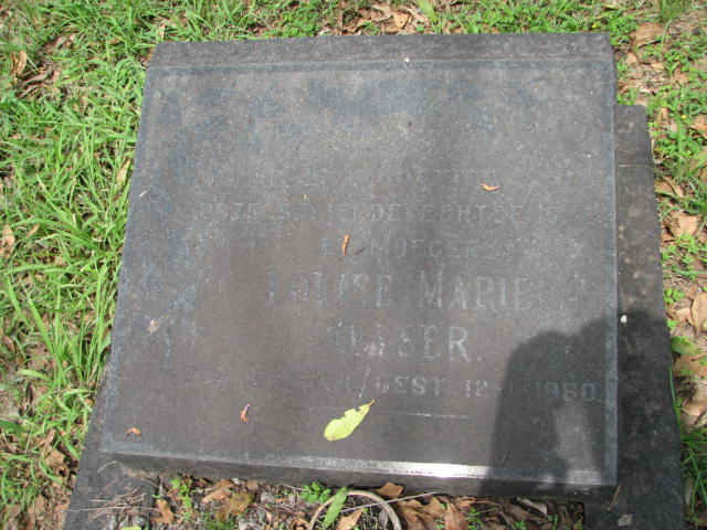 ????SER Louise Marie -1960