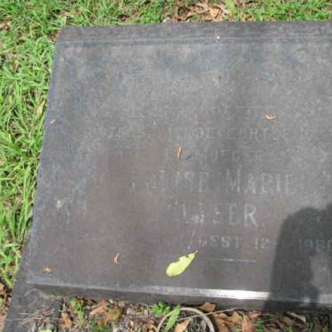 ????SER Louise Marie -1960