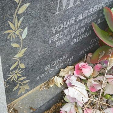 LAWRENCE Monica Marry 1979-2006