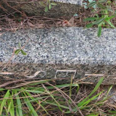 BADENHORST 1915-1982 &amp; 1915-1986