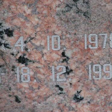 ENSLIN Buks 1978-1999