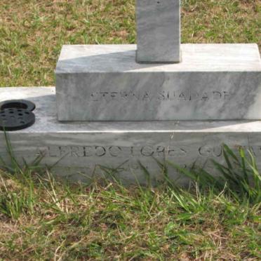 GUSTAVO Alfredo Lopes 19??-198?