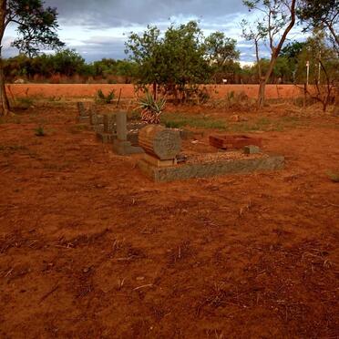 Mpumalanga, NKANGALA district, Rural (farm cemeteries)