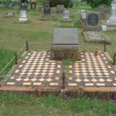 HINDE Alfred Buckley -1940 &amp; Annie McCULLUN