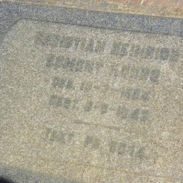 K? Christian Heinrich Egmont 1894-1948