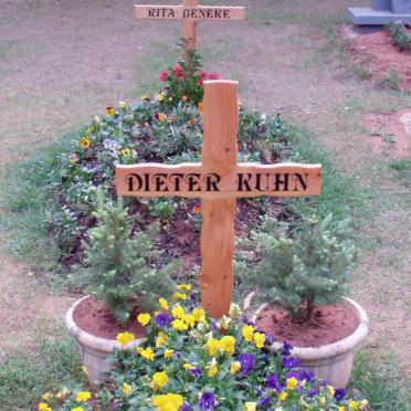 KUHN Dieter W.