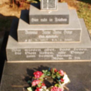 KEHRHAHN Antonia I.A.