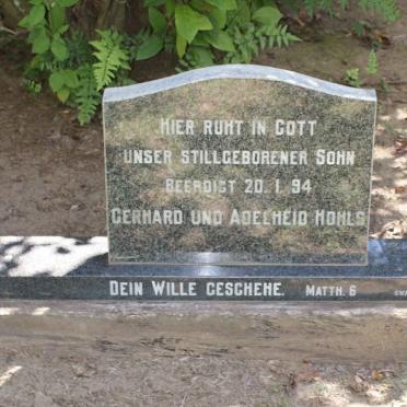 HOLHS Beerdist 1994-1994