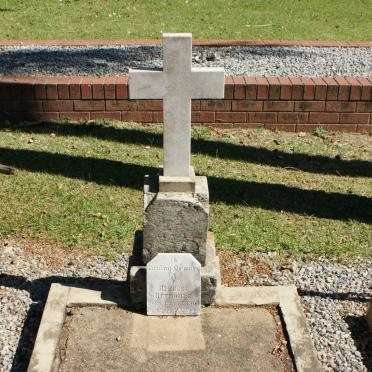 HEYMOURE Herbert 1904-1906