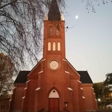 3. Overview / Oorsig