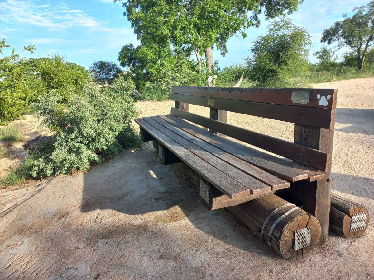 1. Overview / Oorsig