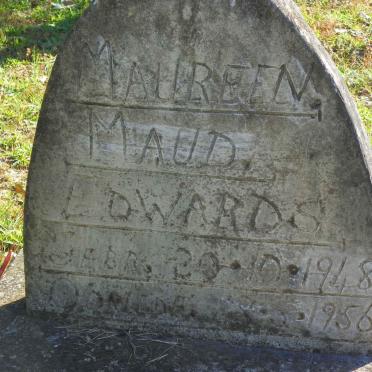 Mpumalanga, PILGRIM'S REST district, Sabie, Klein-Sabie, Tweefontein Sawmills, plantation cemetery
