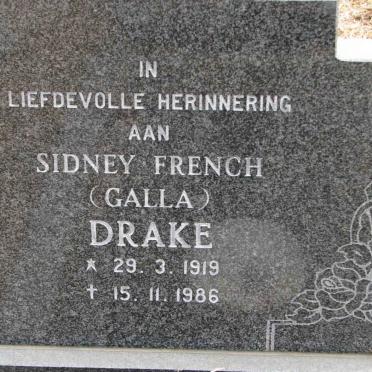 D - Vanne :: Surnames - D