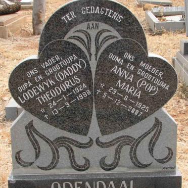 O - Surnames :: Vanne - O