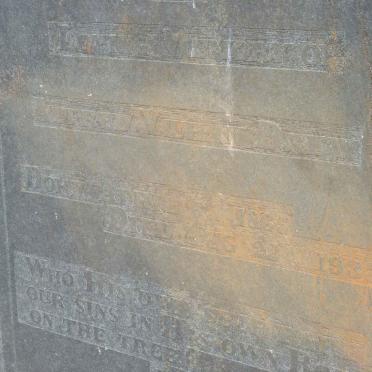 DREW Alfred Vauhan 1865-1933