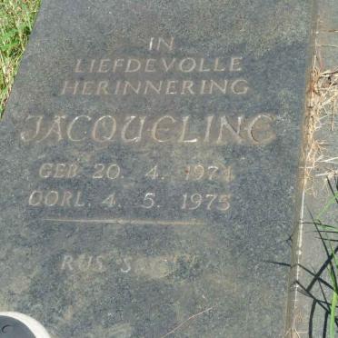 ? Jacqueline 1975-1975