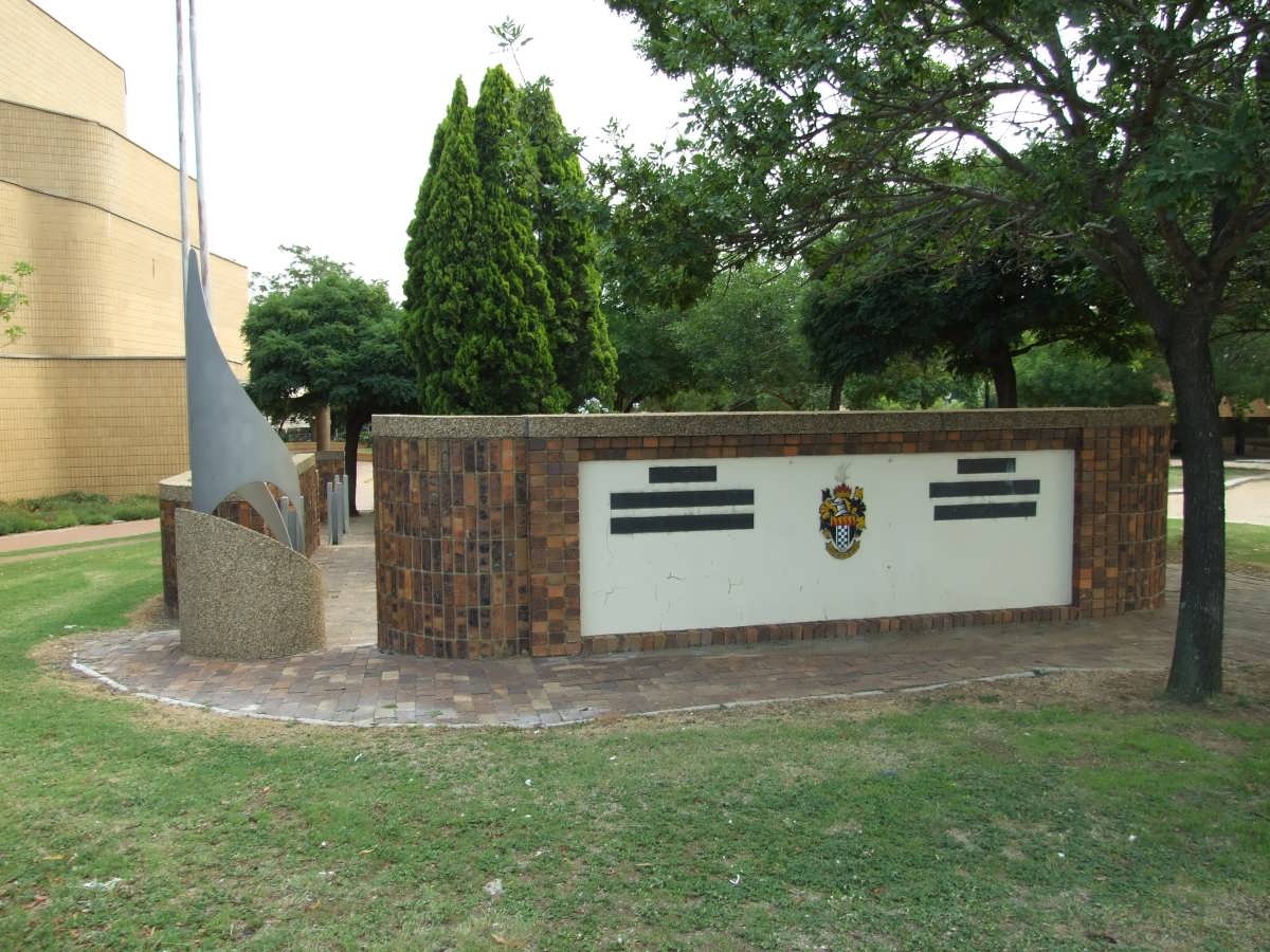 3. Overview on Memorial Wall