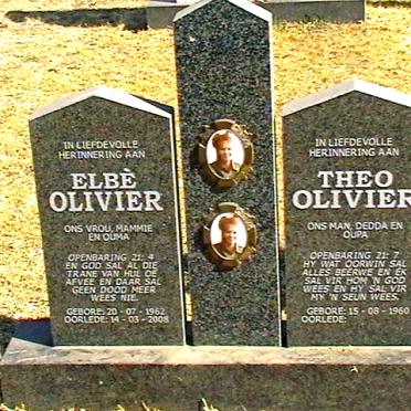 O - Surnames :: Vanne - O