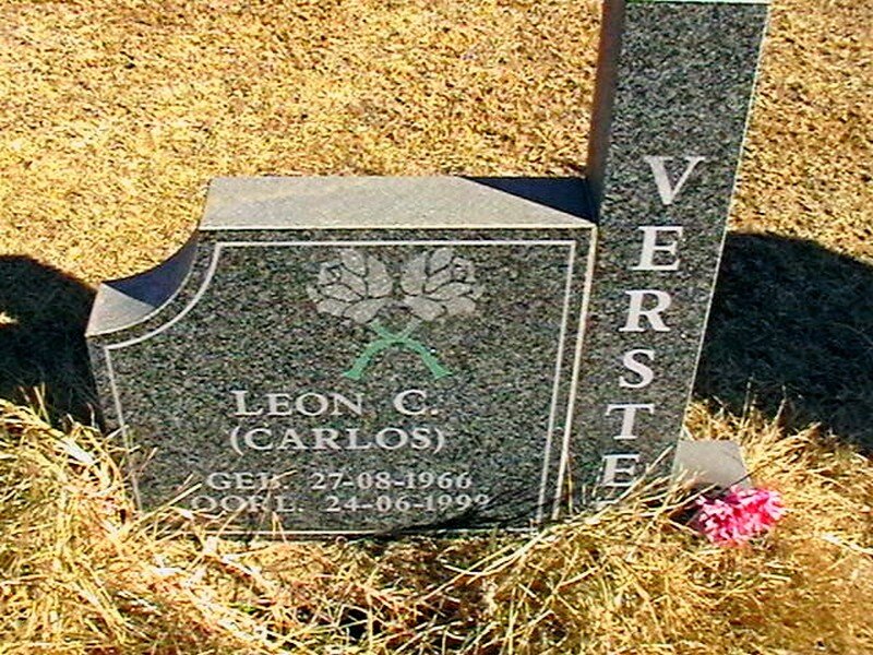 VERSTE Leon C. 1966-1999
