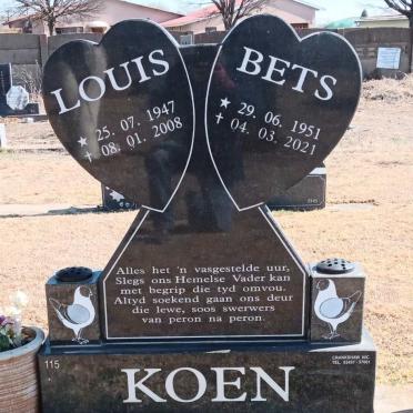 K-Surnames _ Vanne-K