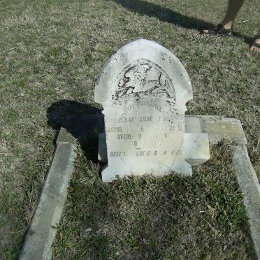 GROENEVELD  Jacob  -1911