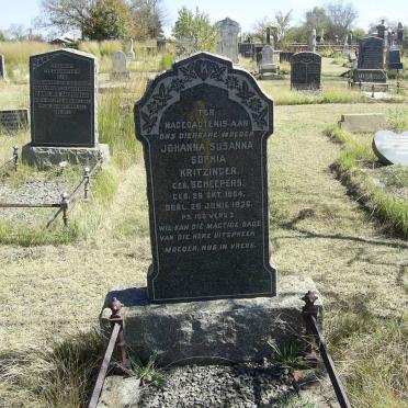 K - Surnames :: Vanne - K