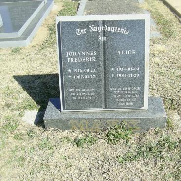 M - Surnames :: Vanne - M