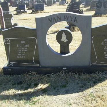 WYK F.C., van 1926-199? &amp; G.C. 1940-1996