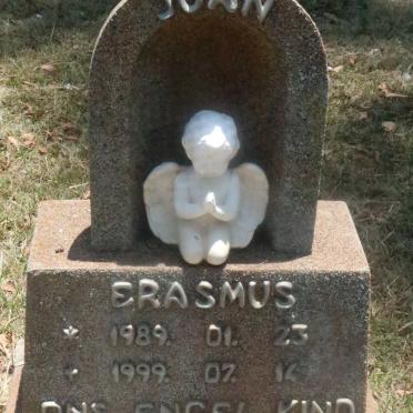 ERASMUS Juan 1989-1999